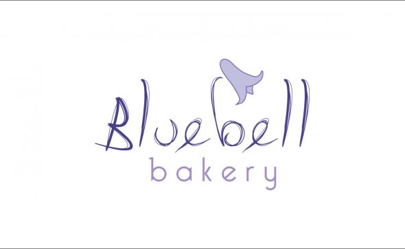 Bluebell Bakery Logo