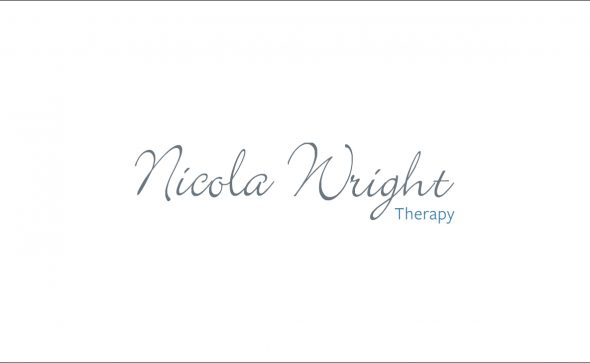 Nicola Wright Therapy
